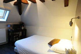 Hotel Du Palais
