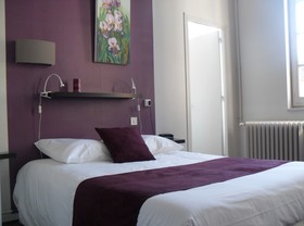 Hotel Du Palais