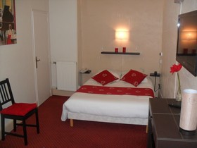 Hotel Du Palais