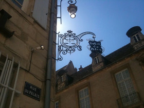 Hotel Du Palais