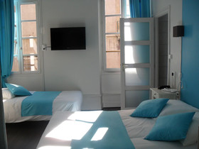 Hotel Du Palais