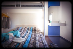 hotelF1 Dijon Nord