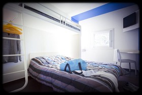 hotelF1 Dijon Nord