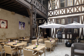 Hotel Philippe Le Bon