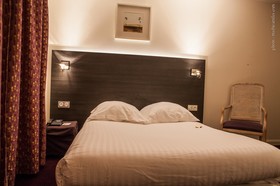 Hotel Philippe Le Bon