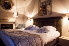 Hotel Philippe Le Bon