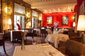 Hotel Philippe Le Bon