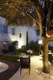 Hotel Philippe Le Bon