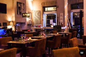 Hotel Philippe Le Bon