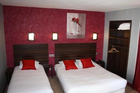 Hotel République
