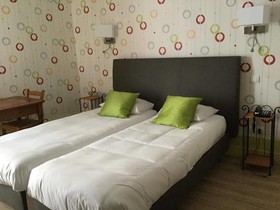 Hotel République
