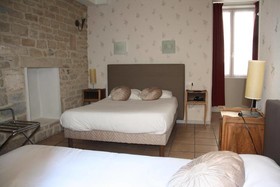 Hotel République