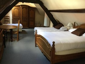 Hotel République