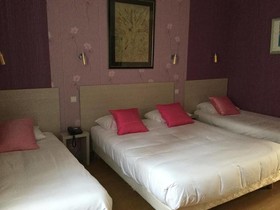 Hotel République
