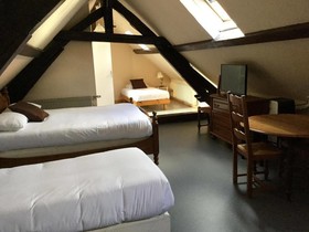 Hotel République