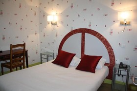 Hotel République