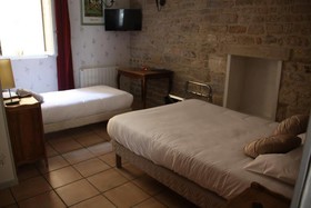 Hotel République
