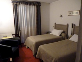 Hotel Victor Hugo