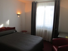Hotel Victor Hugo