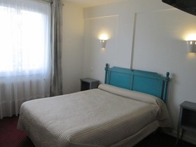 Hotel Victor Hugo
