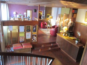 Hotel Victor Hugo