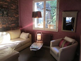 Hotel Victor Hugo