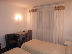 Hotel Victor Hugo
