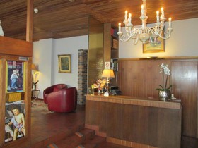 Hotel Victor Hugo