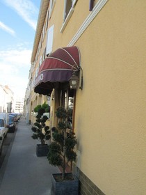 Hotel Victor Hugo