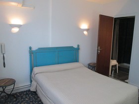 Hotel Victor Hugo