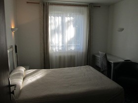 Hotel Victor Hugo