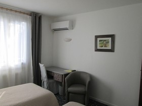 Hotel Victor Hugo