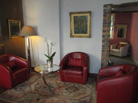 Hotel Victor Hugo