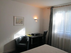 Hotel Victor Hugo