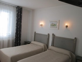Hotel Victor Hugo