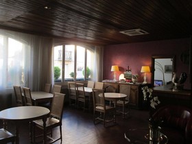 Hotel Victor Hugo