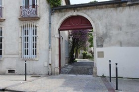 La Cour Berbisey