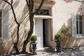 La Cour Berbisey