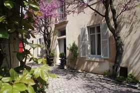 La Cour Berbisey