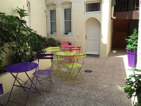 Le Chambellan