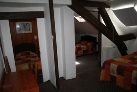Le Chambellan