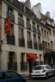 Le Chambellan