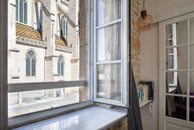 Les Suites Indivio