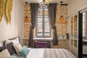 Les Suites Indivio