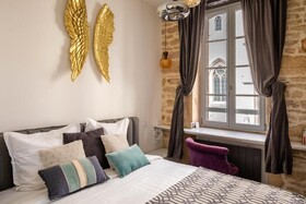 Les Suites Indivio