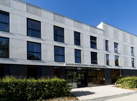 Maison Internationale