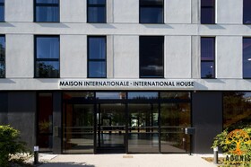 Maison Internationale