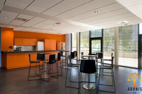 Maison Internationale
