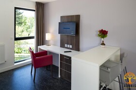 Maison Internationale