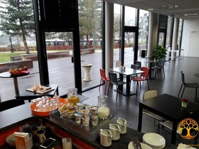 Maison Internationale